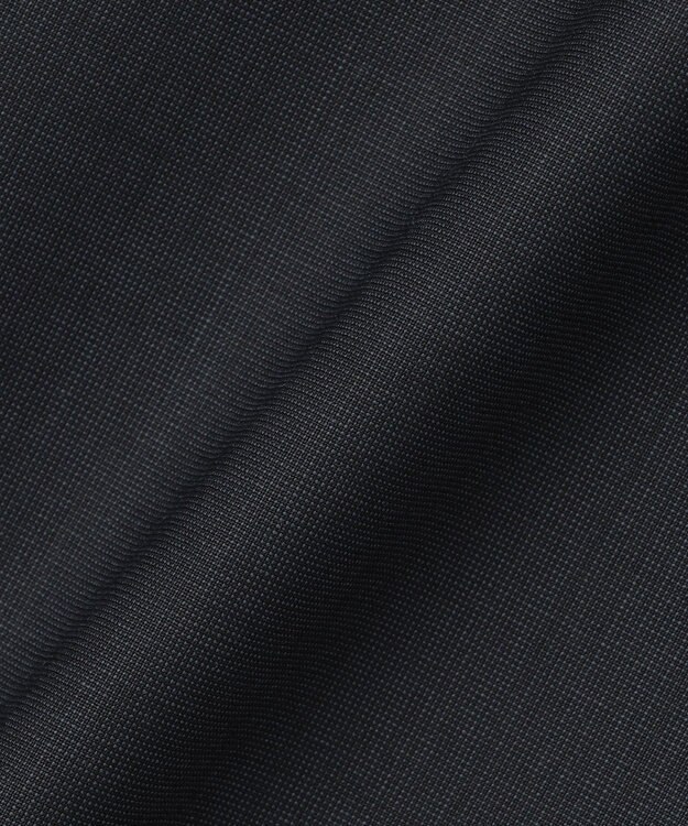 J.PRESS LADIES L 【セットアップ対応】BAHARIYE スカート ネイビーピンヘッド系