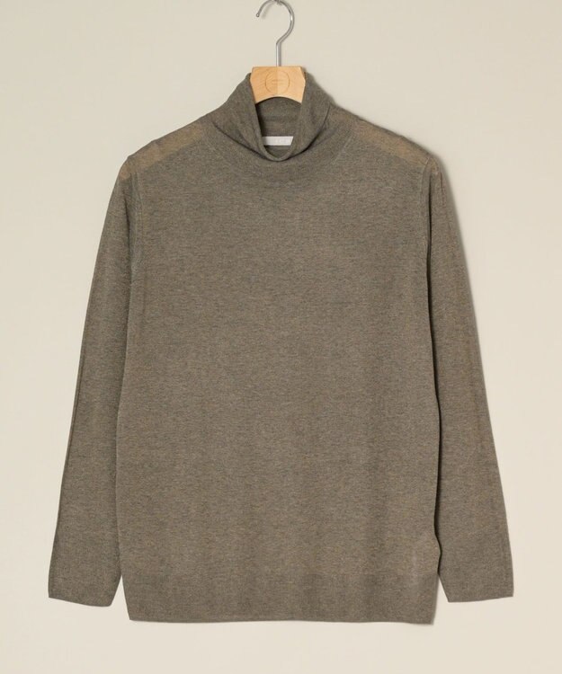 ONWARD Reuse Park 【ICB】ニット秋冬 グリーン