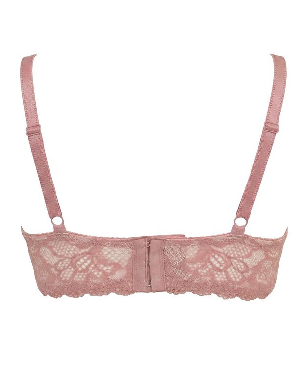 BRADELIS New York 【BRADELIS New York / 育乳補整ブラ・STEP1 集める】ウェンディステップ1ブラ26S1 補正下着 ブラジャー ダスティローズ