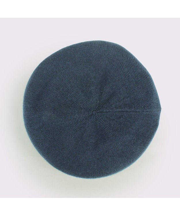 ATRENA 【日本製】カシミヤシルクベレー