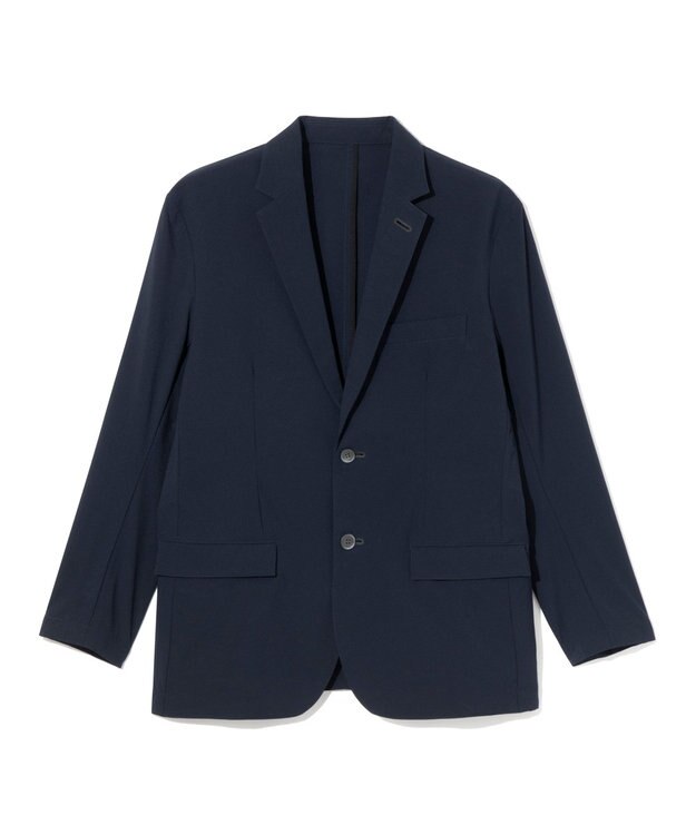 ZERO HALLIBURTON セットアップジャケット ZHG-M6S13 85203 ネイビー