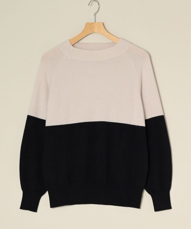 ONWARD Reuse Park 【自由区】ニット秋冬 グレー