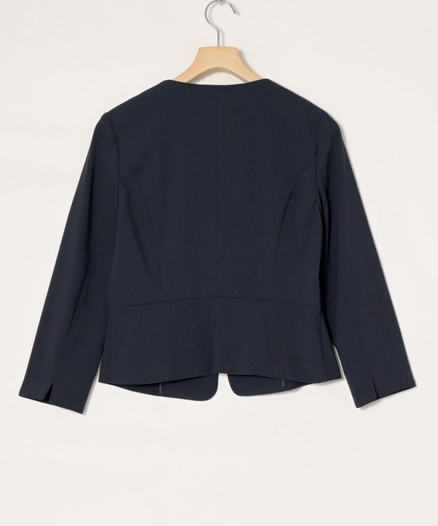 ONWARD Reuse Park 【any SiS】ジャケット春夏 ネイビー