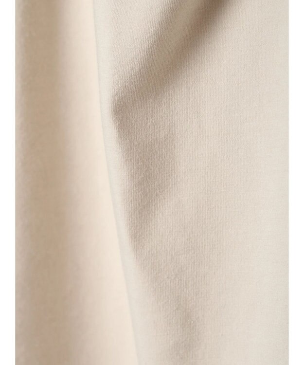 Green Parks カップ付き天竺インナー Light Beige