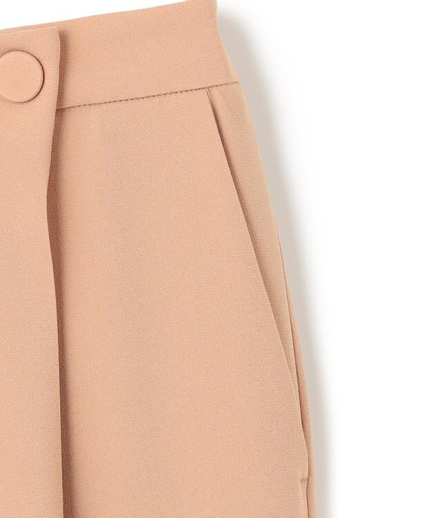 BEIGE， CINDY / ワイドパンツ D.Nude