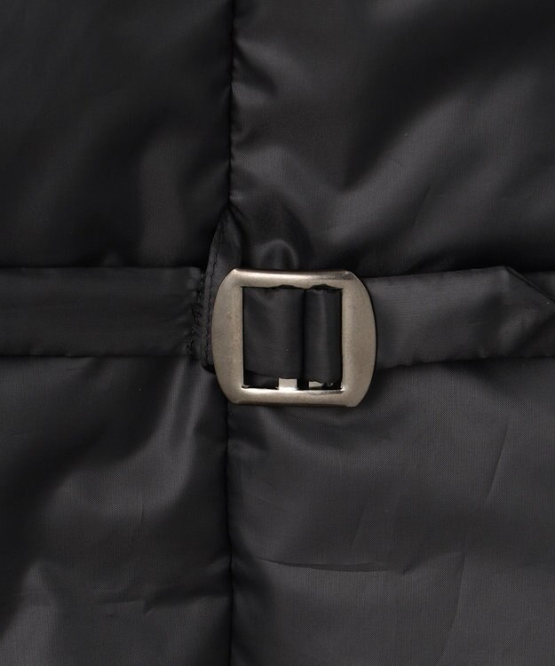 GOTAIRIKU 【IMPORT】ADSダウンベスト_DELFINO ネイビー系4