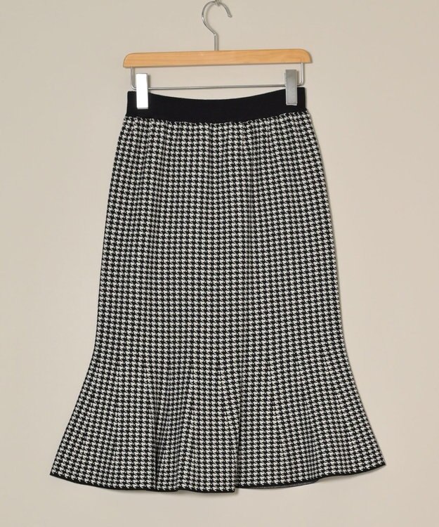 ONWARD Reuse Park 【any SiS】スカート秋冬 ブラック