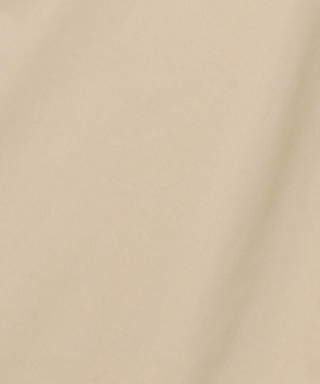 J.PRESS MEN グリストーンツイル スリムテーパード パンツ ベージュ系