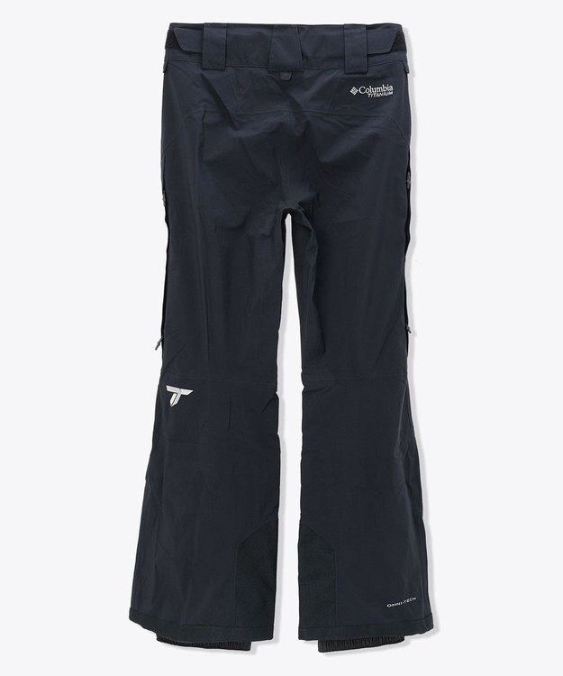 Columbia Columbia/ プラチナムピークII3Lパンツ /コロンビア Black