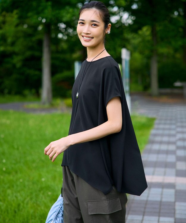 23区 リングトップ ネックレス シルバー系