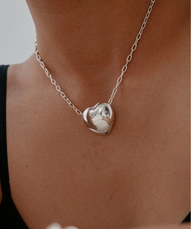 yoaa シルバー925 yoaaネックレス シルバー925