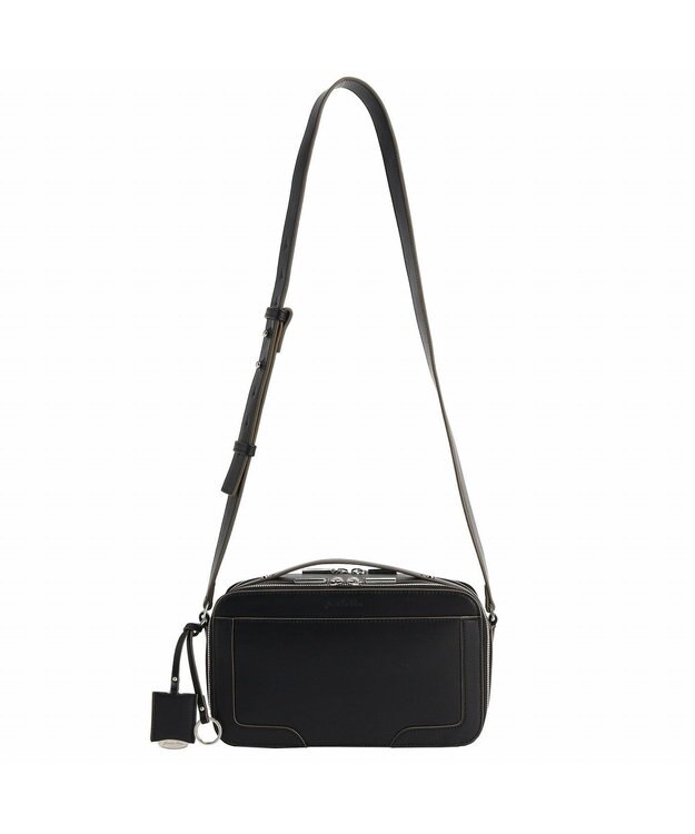 ACE BAGS & LUGGAGE Jewelna Rose オタハピ ミニバッグ NEO ショルダーバッグ 65621 ジュエルナローズ アイスグレー