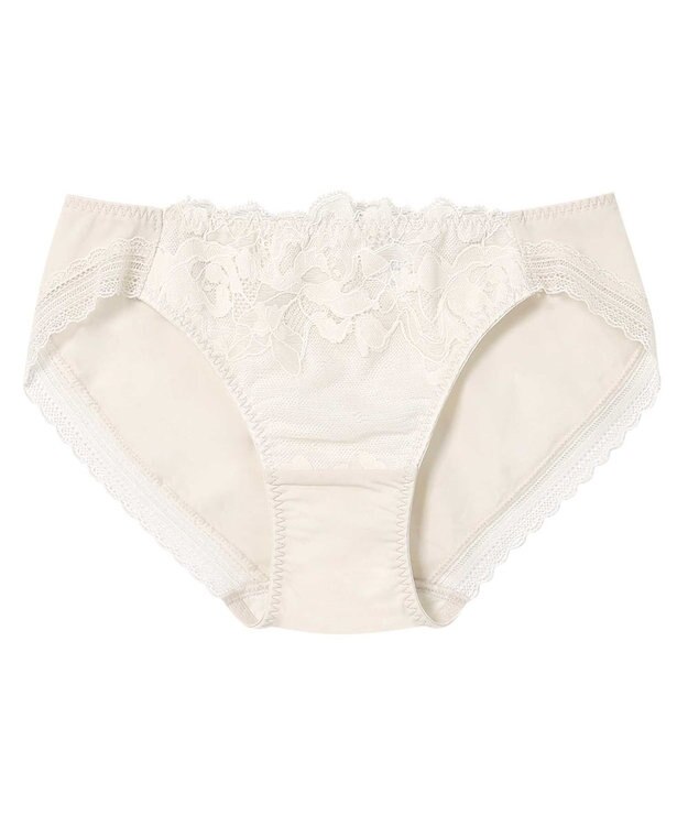 une nana cool リボンブラレース　ショーツ BE