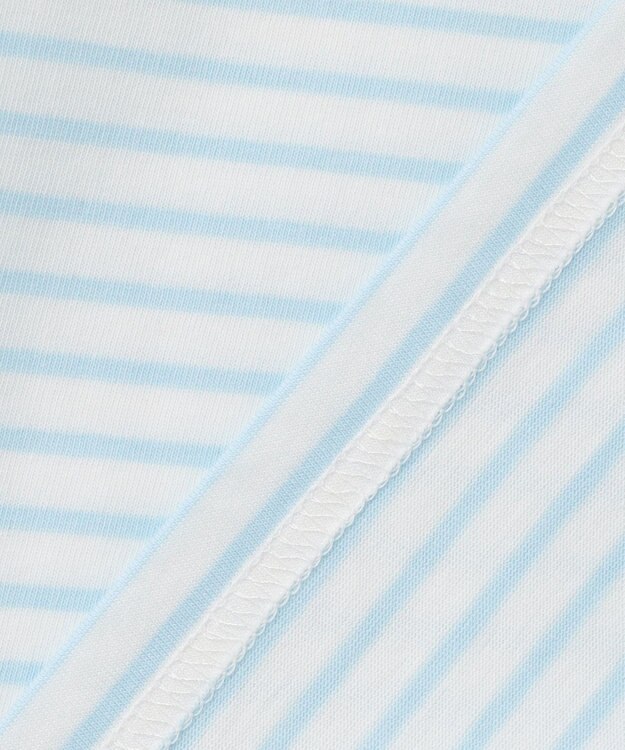 J.PRESS KIDS 【80-90cm】 ギフトボックス３点セット サックスブルー