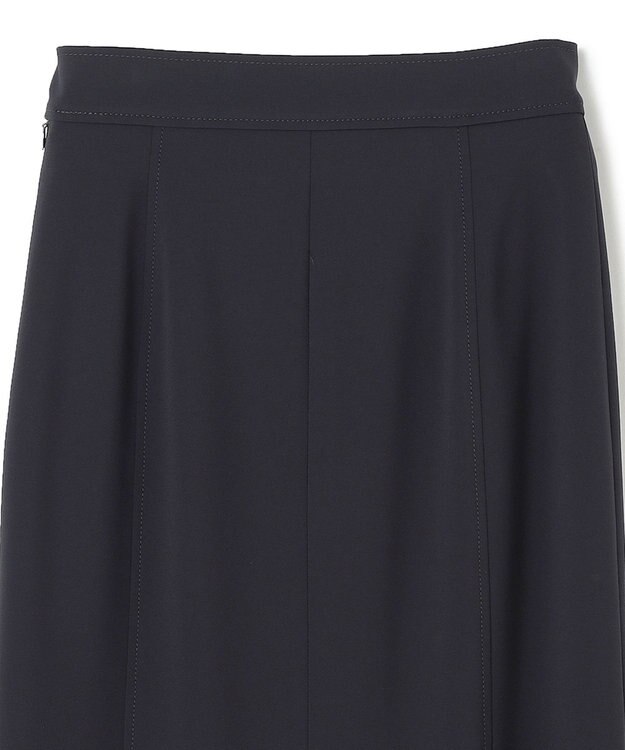 BEIGE， 【セットアップ対応】SPHENE / スクエアDカンIラインスカート Navy