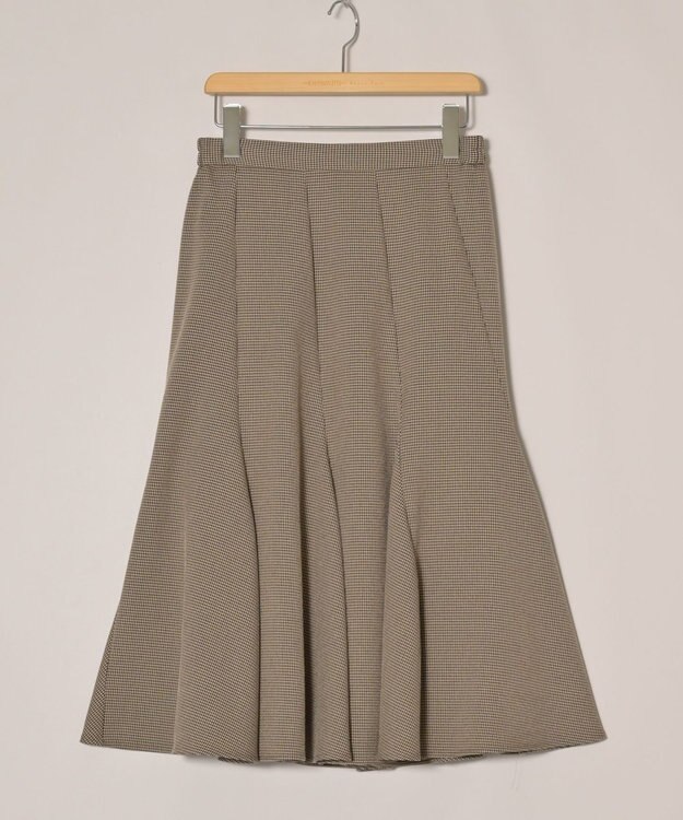 ONWARD Reuse Park 【any SiS】スカート秋冬 ブラウン