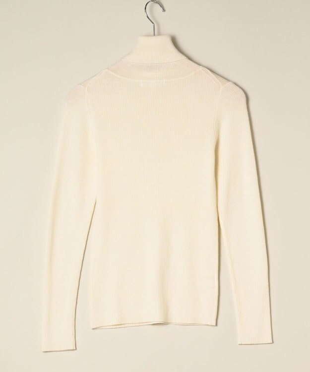 ONWARD Reuse Park 【自由区】ニット秋冬 オフホワイト