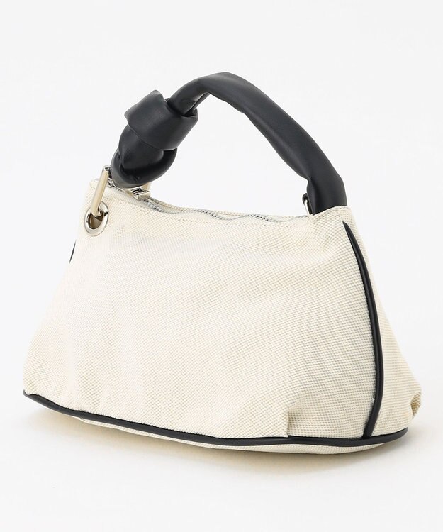 ICB ポーチバッグ トープ系