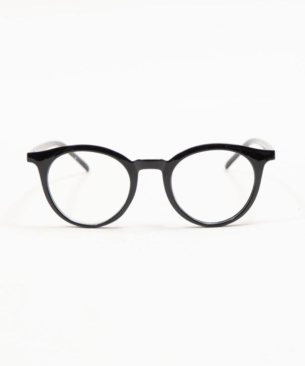 WEGO セルフレームアイウェア 柄1