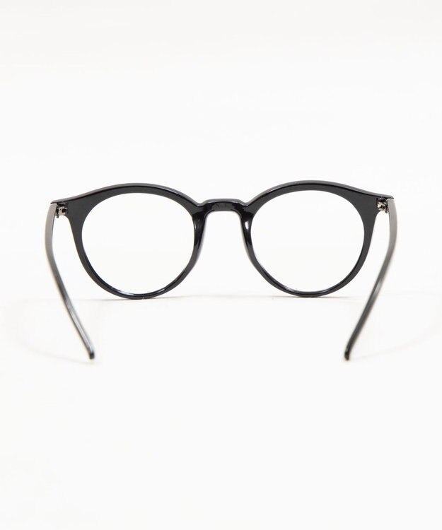 WEGO セルフレームアイウェア 柄1