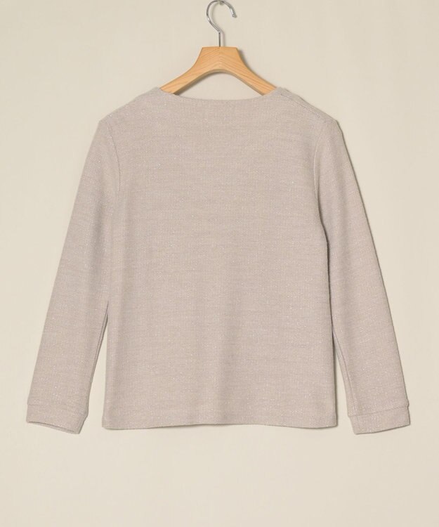 ONWARD Reuse Park 【any SiS】カットソー秋冬 グレー