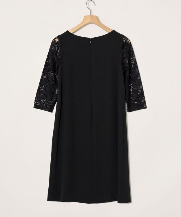 ONWARD Reuse Park 【組曲】ワンピース春夏 ブラック