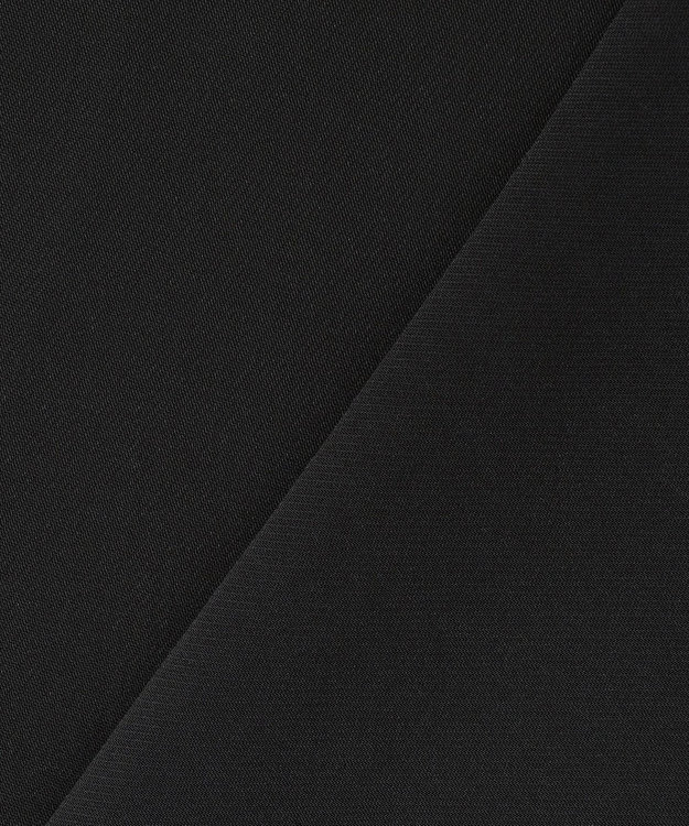 UNFILO MENS ダブルクロス イージージャケット チャコールグレー