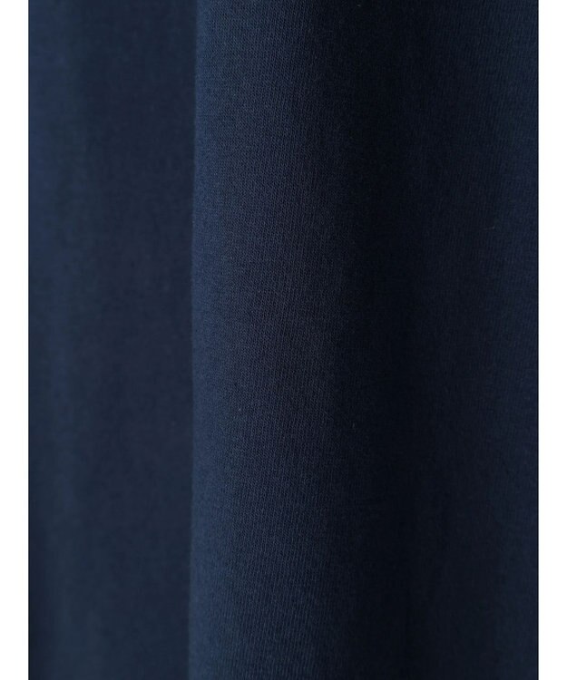 Green Parks ピーター・パン／前後プリントＴｅｅ White