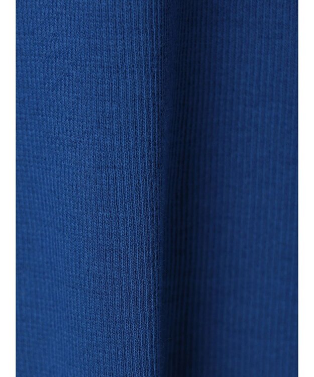 Green Parks スクエアリブタンクトップ Blue