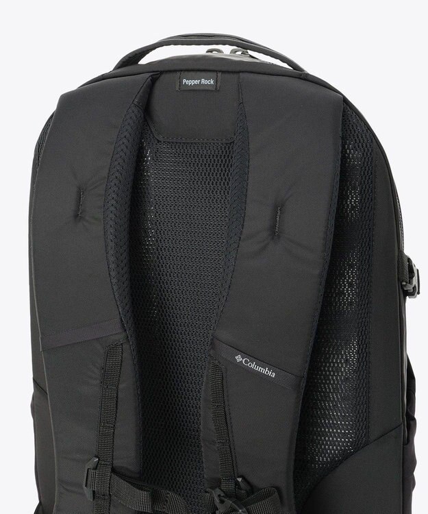Columbia Columbia/ ペッパーロック30Lバックパック /コロンビア Black Black