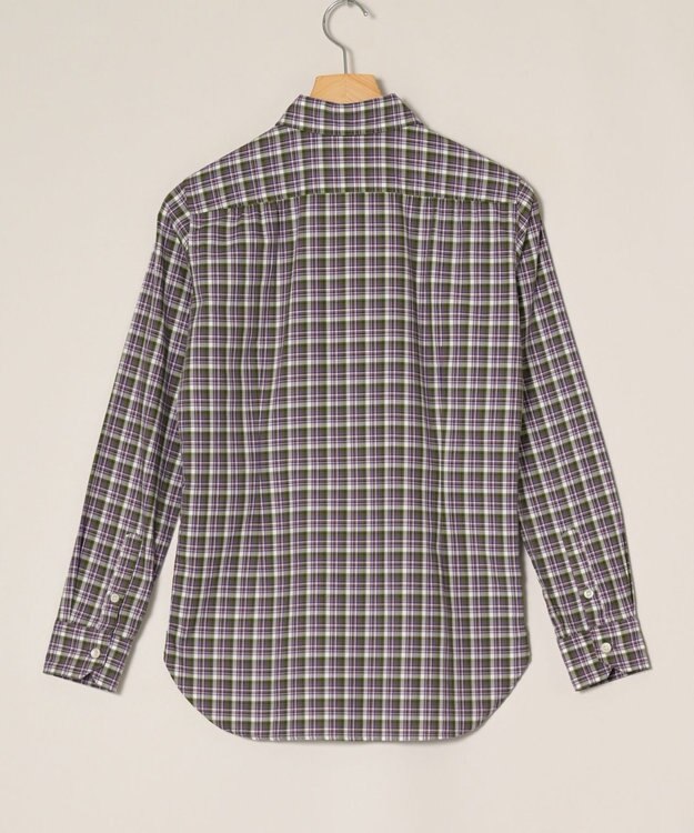 ONWARD Reuse Park 【23区】ブラウス秋冬 グリーン