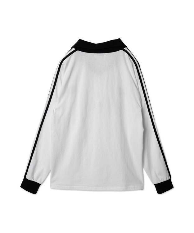 WEGO ゲームグラフィックロンT ホワイト