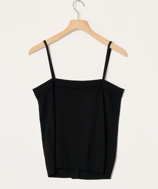 ONWARD Reuse Park 【23区】ニット秋冬 ブラック