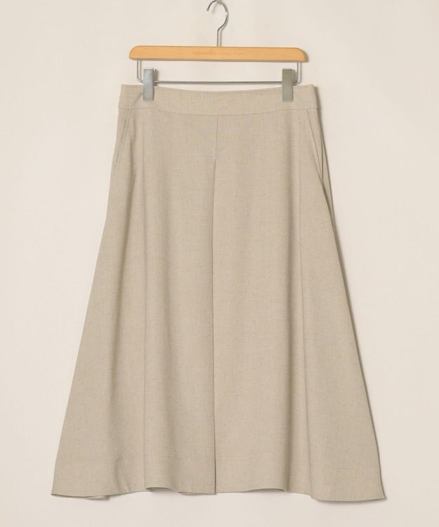 ONWARD Reuse Park 【23区】スカート春夏 ベージュ