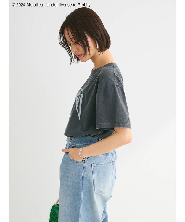 Green Parks ●ＧＯＯＤ　ＳＰＥＥＤ　ＭＥＴＡＬＬＩＣＡ　Ｔ Charcoal Gray