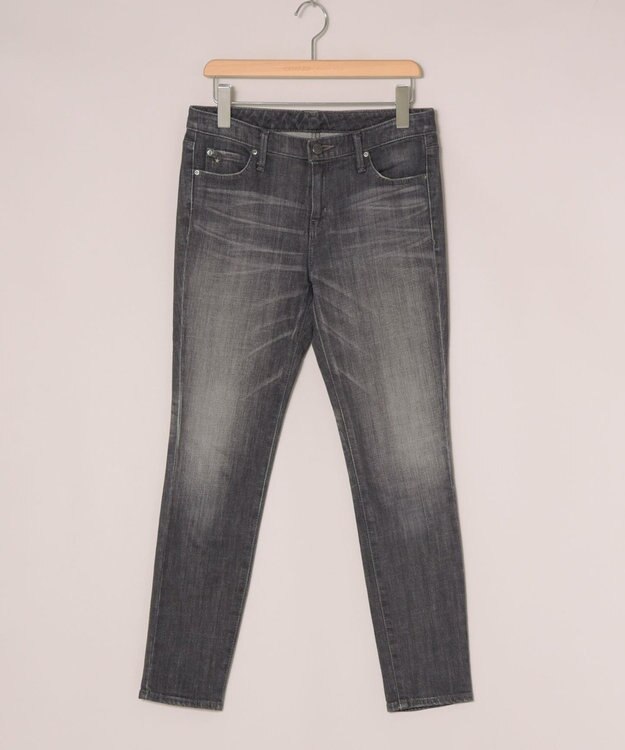 ONWARD Reuse Park 【自由区】パンツ春夏 グレー