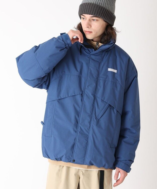 Columbia Columbia/ ボウルトゥドームジャケット /コロンビア Night Tide