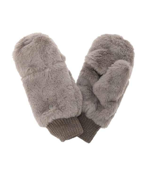 Green Parks ・２ＷＡＹファーミトン Gray