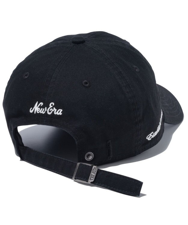 WEGO 【ユニセックス着用ITEM】NEWERA　9TWENTY　Classic　NE 柄2