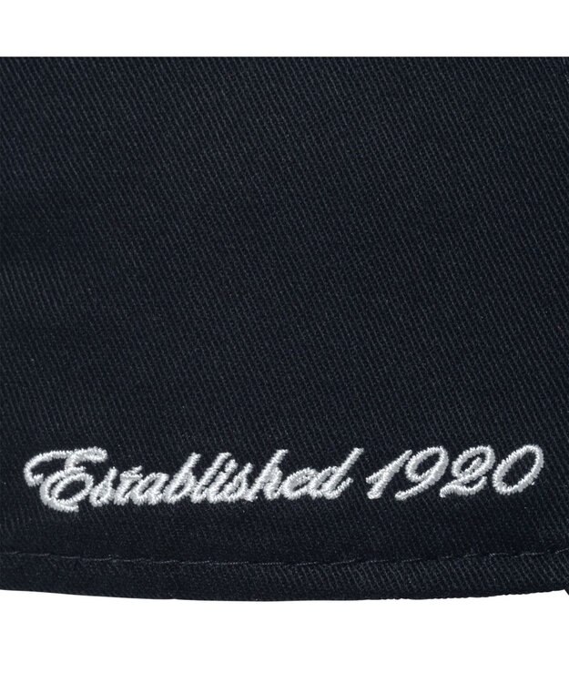 WEGO 【ユニセックス着用ITEM】NEWERA　9TWENTY　Classic　NE 柄2