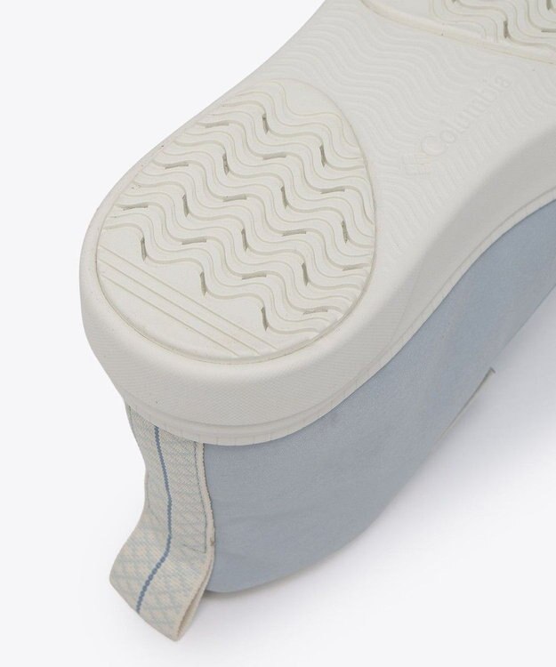 Columbia Columbia/ マイレージレイン ツー ミッド ウォータープルーフ /コロンビア Daydream