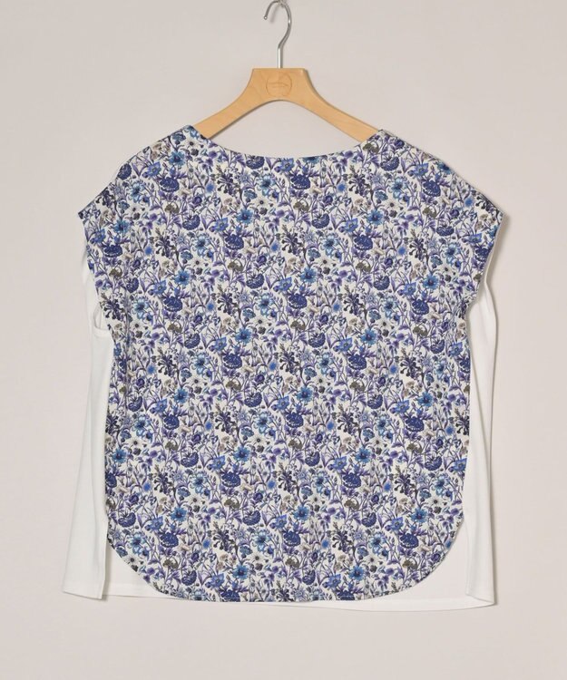 ONWARD Reuse Park 【any FAM】カットソー春夏 ネイビー