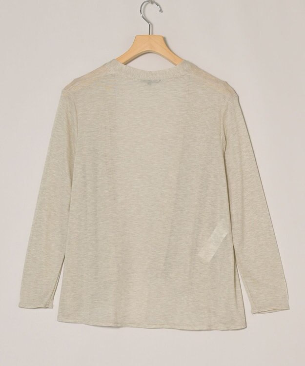 ONWARD Reuse Park 【23区】カットソー秋冬 ベージュ