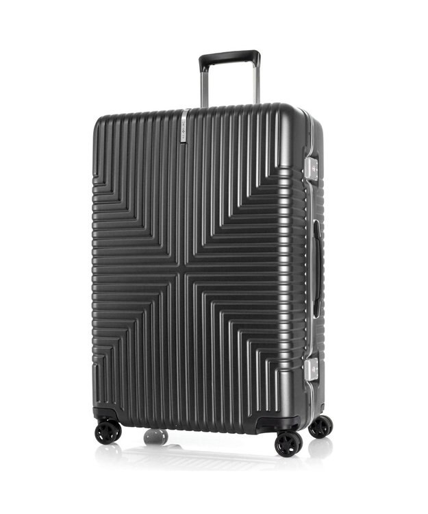 Samsonite サムソナイト スーツケース 93L  インターセクト スピナー76 INTERSECT ブラック