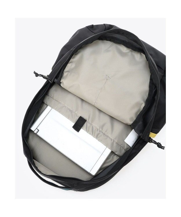 Columbia Columbia/ パナシーア25Lバックパック /コロンビア Black Multi