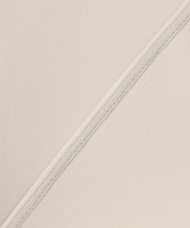 uncrave プルーフダブルクロス ドルマントップス グレージュ