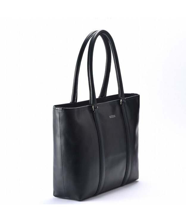 ACE BAGS & LUGGAGE マッキントッシュフィロソフィー ブレイヴァル トートバッグ 73120 ネイビー