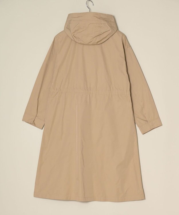 ONWARD Reuse Park 【any FAM】コート春夏 ベージュ