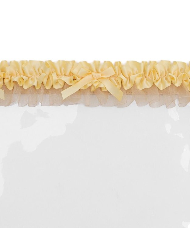 WEGO 【痛バ＆推し活グッズ】ときめき魔法DIYフリルフレームS ゴールド