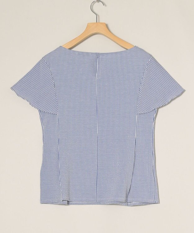 ONWARD Reuse Park 【23区】カットソー春夏 ブルー